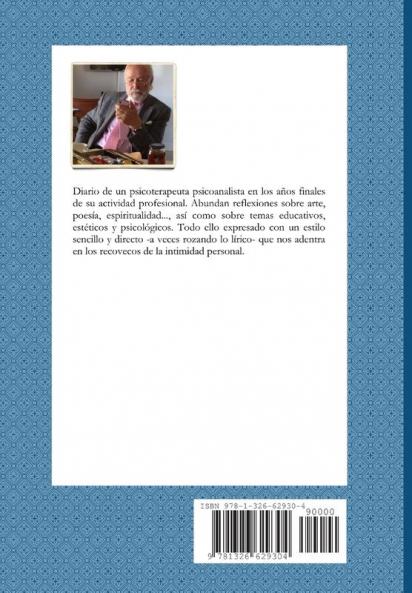 CUANDO LA LUZ SE ENTURBIA