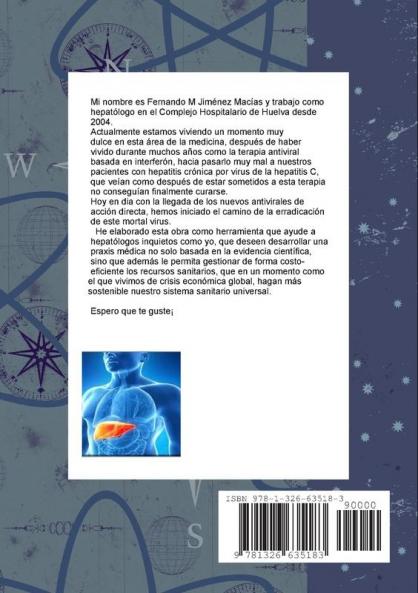 Manejo costo-eficiente de antivirales de acción directa en hepatitis C