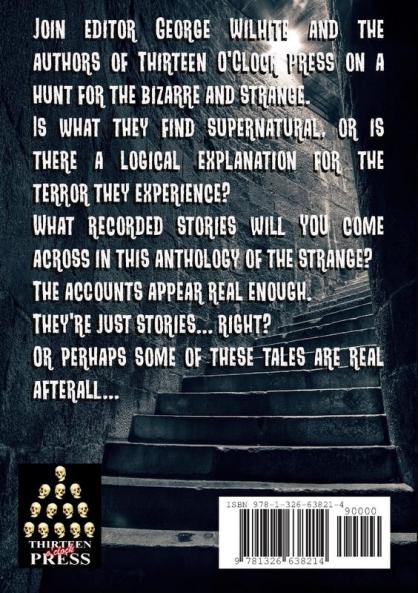 Detectives of the Fantastic