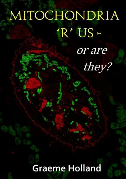 Mitochondria 'R' us -  or are they?