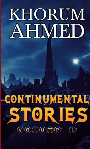 Continumental Stories