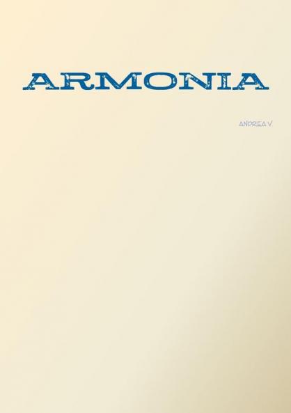 ARMONIA