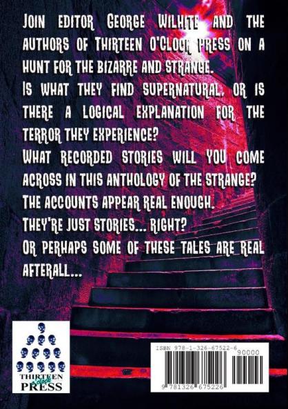 Detectives of the Fantastic