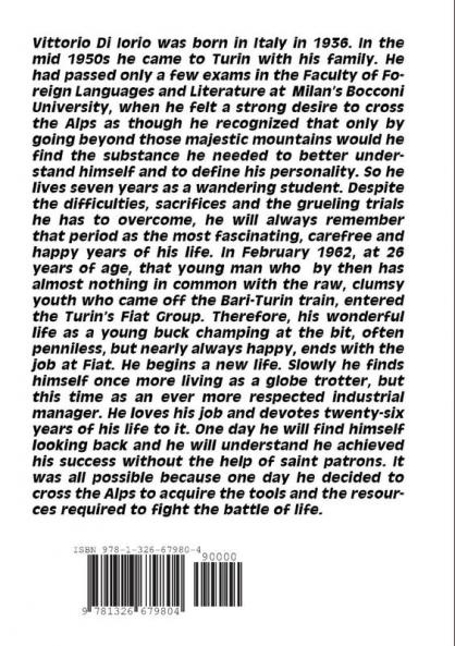 ONE WAY CORRESPONDENCE ADDRESSED TO THE EUROPEAN LEADERS ABOUT THE STRONG NECESSITY THAT THE DREAM OF A COMMON HOMELAND MAY COME TRUE. THE PROBLEMS AND IT'S PRACTICAL SOLUTIONS