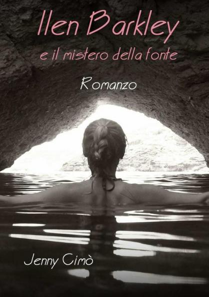 Ilen Barkley e il mistero della fonte