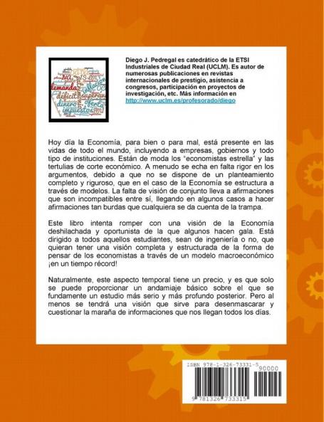 Economía para ingenieros