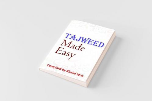 Tajweed Made Easy