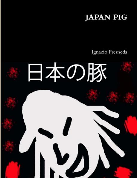 JAPAN PIG