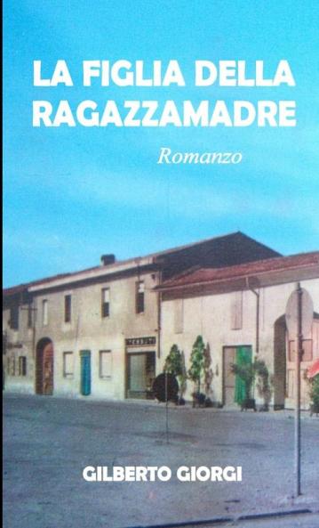 LA FIGLIA DELLA RAGAZZAMADRE