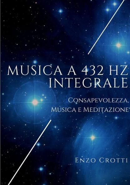 Musica a 432 Hz integrale