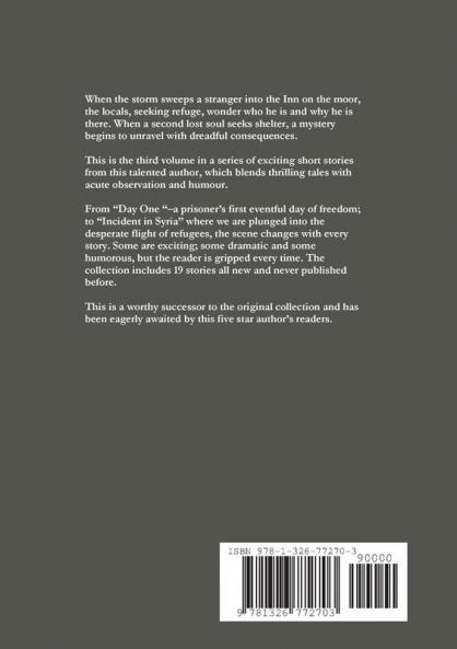 The Storm and Other Stories