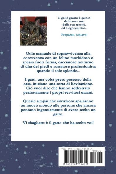 GATTO GRASSO