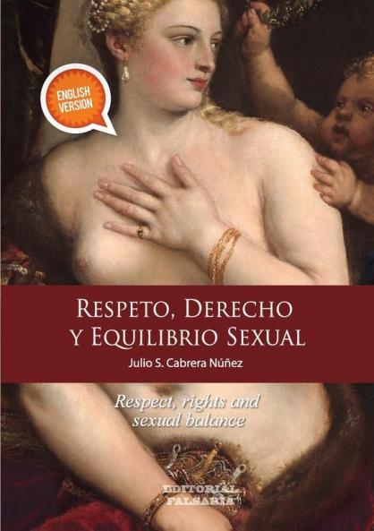 Respeto derechos y equilibrio sexual