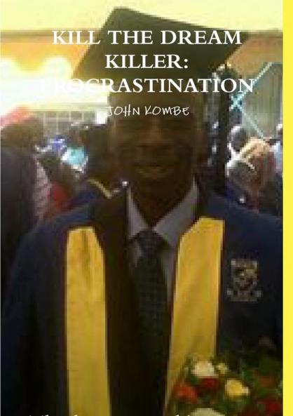 KILL THE DREAM KILLER