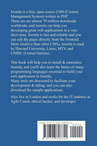 Joomla for Developers