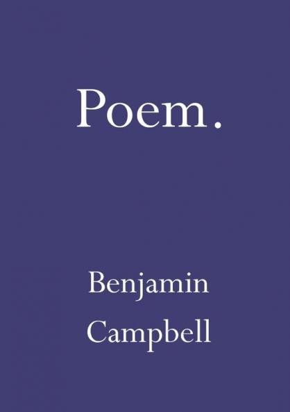 Poem