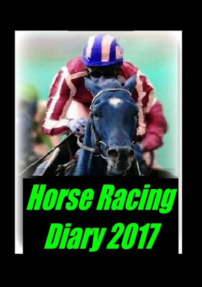 Horse Racing Diary 2017