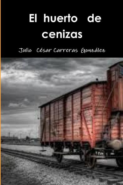 Libro   El  huerto   de  cenizas