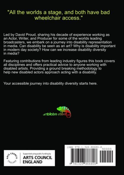 The Art of Disability