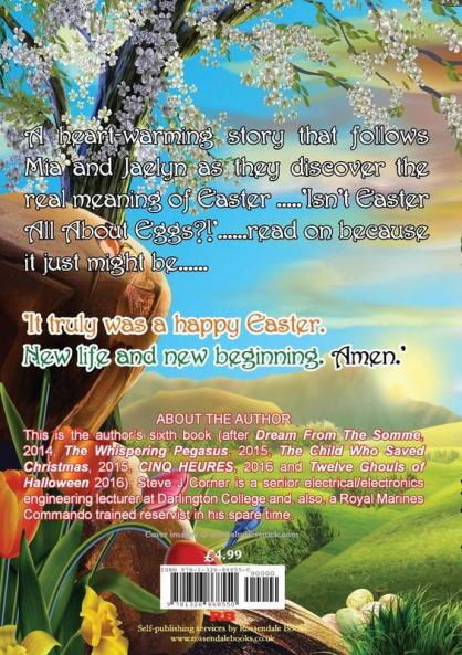 Isn't Easter All About Eggs?!