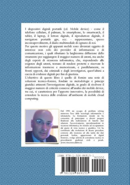 Mobile Device and Mobile Cloud Computing Forensics