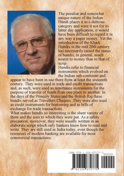 The Indian Hundi
