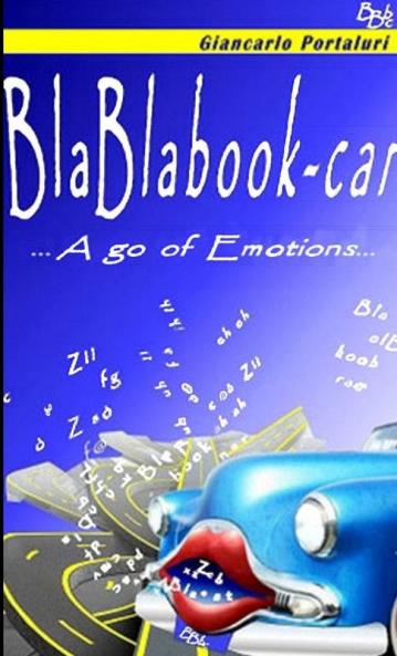 BlaBlabookcar  A go of Emotion
