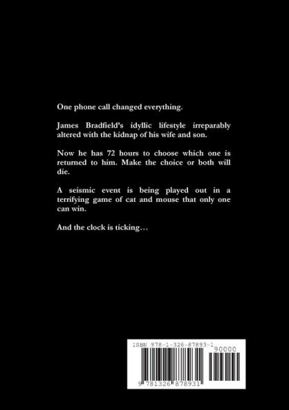 The Choice Maker