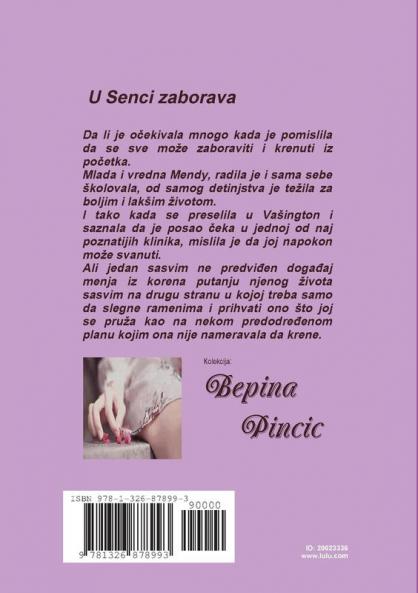 U senci zaborava