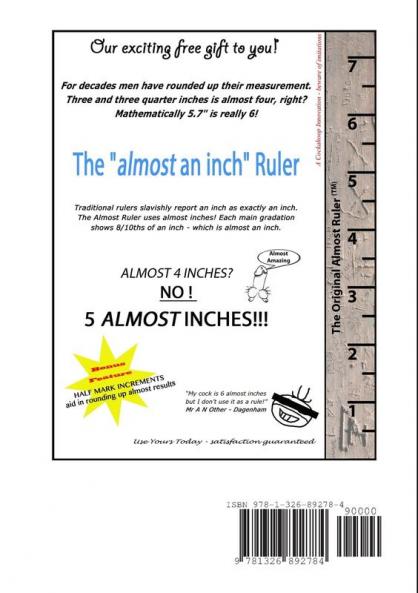 The Small Penis Bible