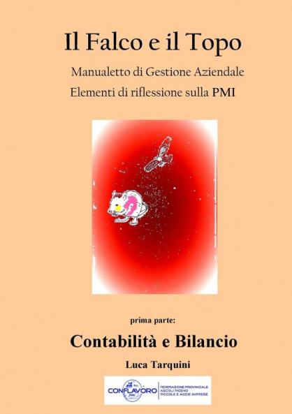 il Falco e il Topo Manualetto di Gestione Aziendale