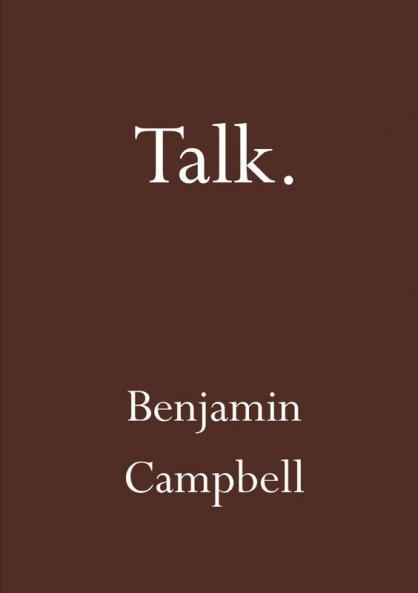 Talk