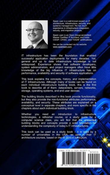 IT Infrastructure Architecture - Infrastructure Building Blocks and Concepts Third Edition