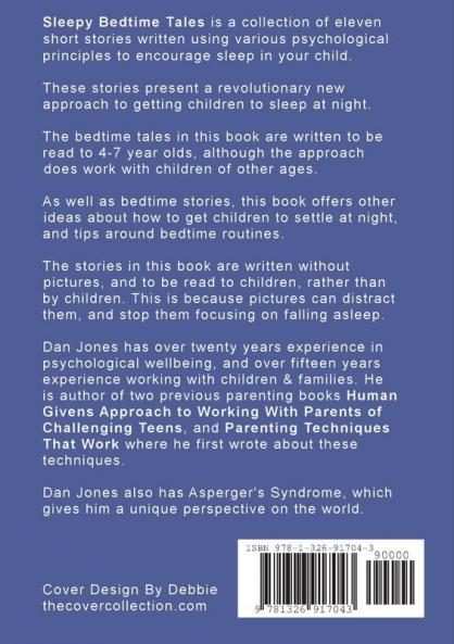 Sleepy Bedtime Tales