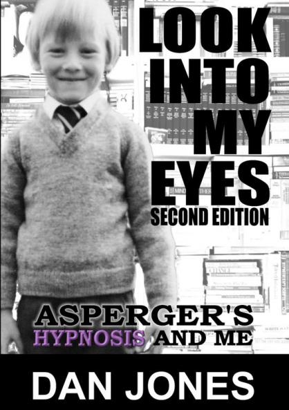 Look Into My Eyes