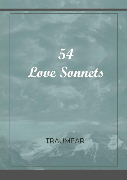 54 Love Sonnets