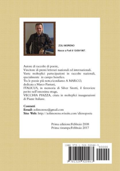 Aspettando di cadere