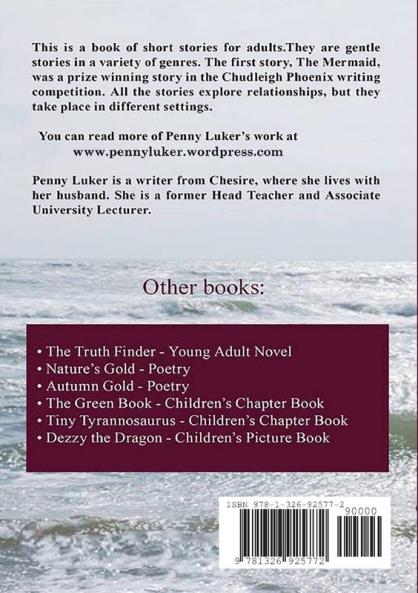 The Mermaid - Short stories for adults