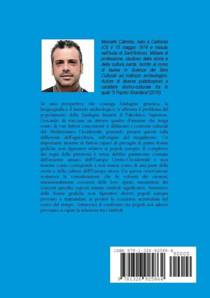 La Sardegna e il Mediterraneo Occidentale