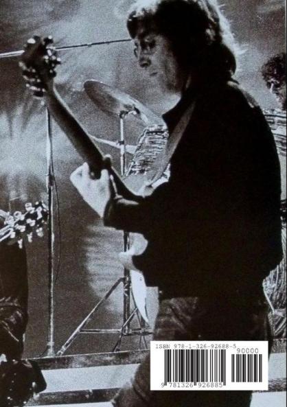 The Music of John Lennon