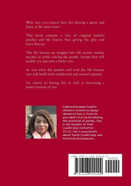 Play and Learn Series