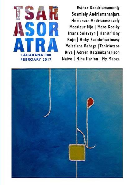 REVIO TSARA SORATRA