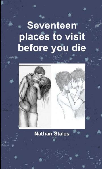 Seventeen places to visit before you die