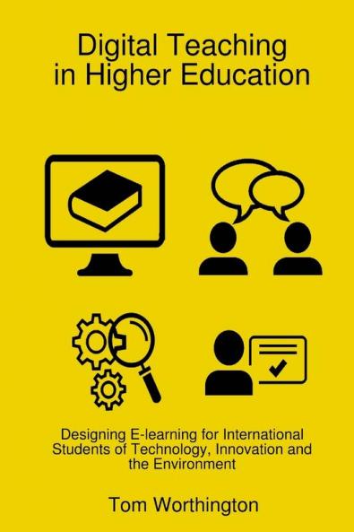 Digital Teaching In Higher Education