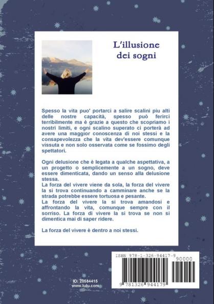 L'illusione dei sogni