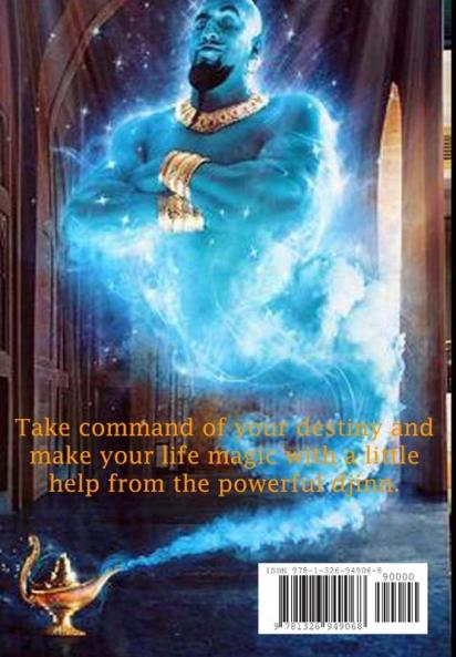 Arabian Magic Compendium