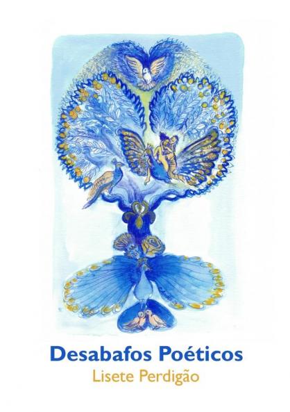 Desabafos Poéticos