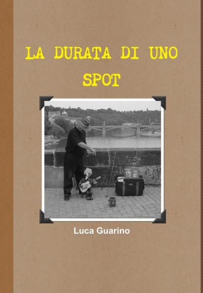 La durata di uno spot
