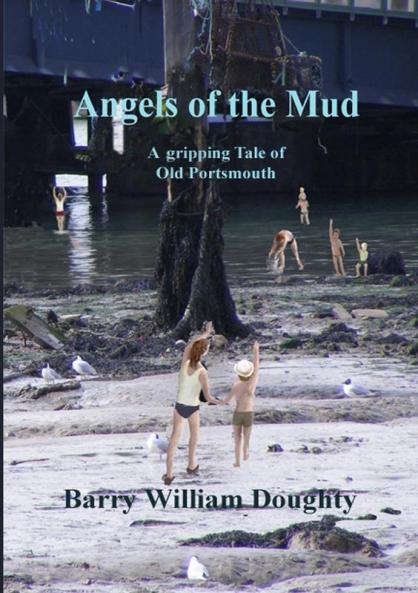 Angels of the mud