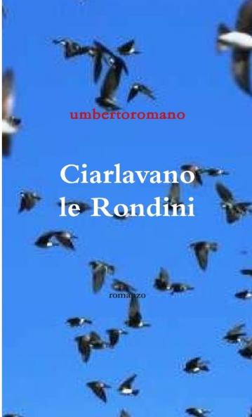 Ciarlavano le Rondini